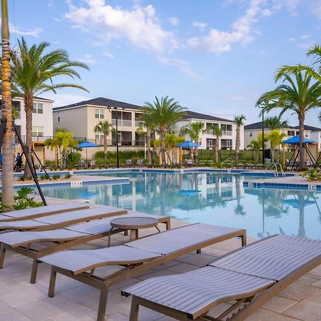 Gorgeous 6 Bd Sf Close To Disney W/ Pool @ Champions Gate Resort 712 Киссимми Экстерьер фото