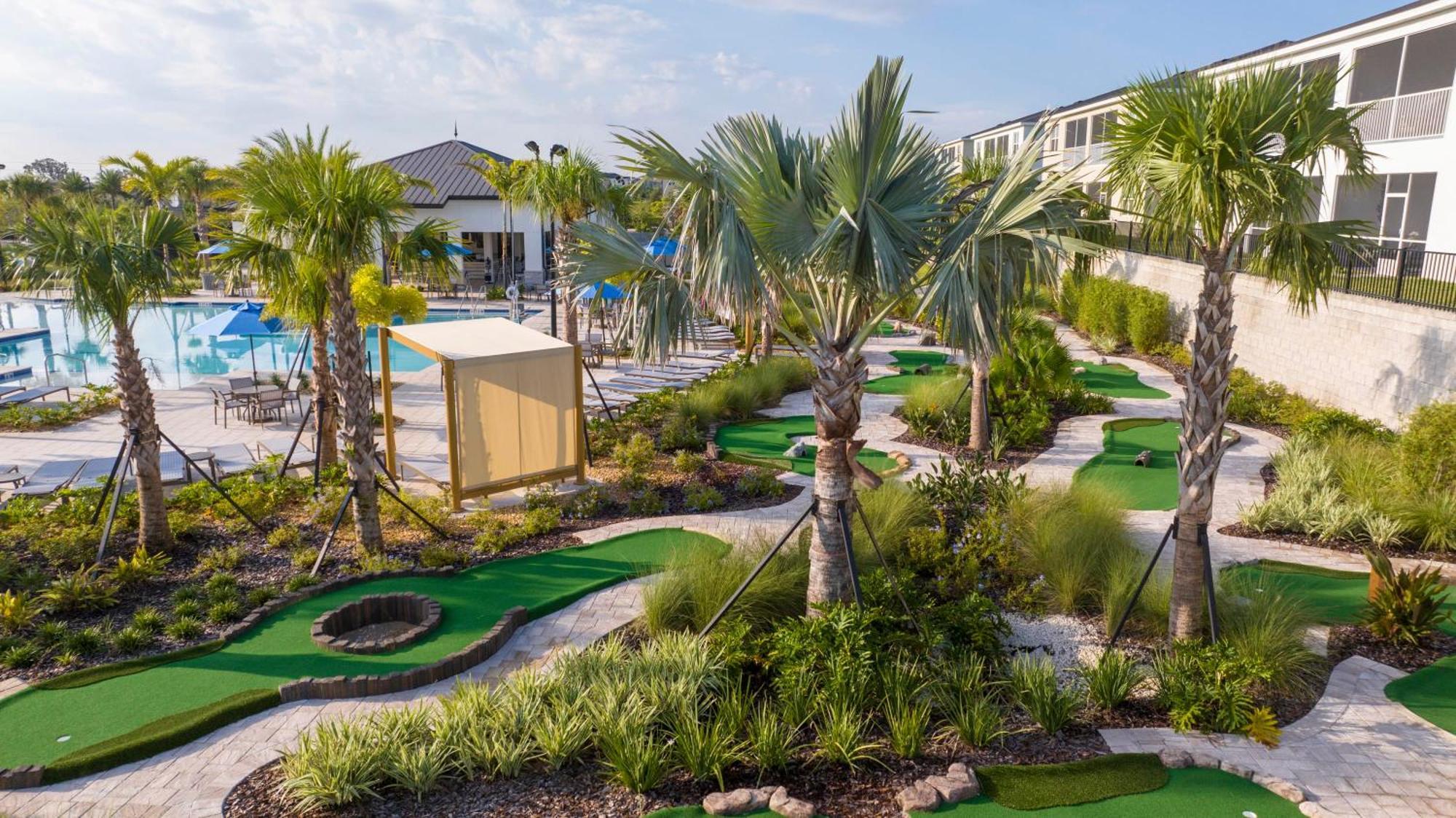 Gorgeous 6 Bd Sf Close To Disney W/ Pool @ Champions Gate Resort 712 Киссимми Экстерьер фото