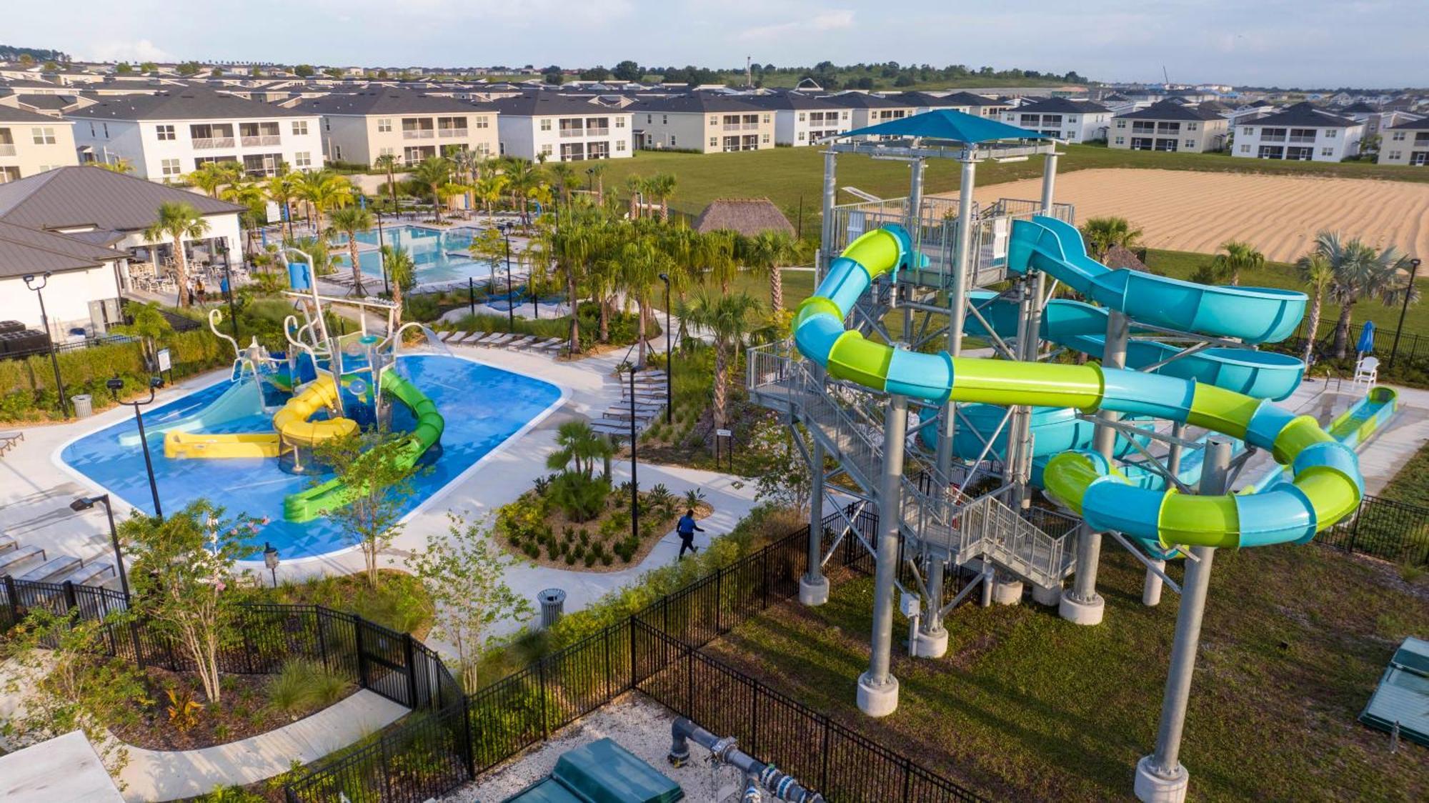 Gorgeous 6 Bd Sf Close To Disney W/ Pool @ Champions Gate Resort 712 Киссимми Экстерьер фото