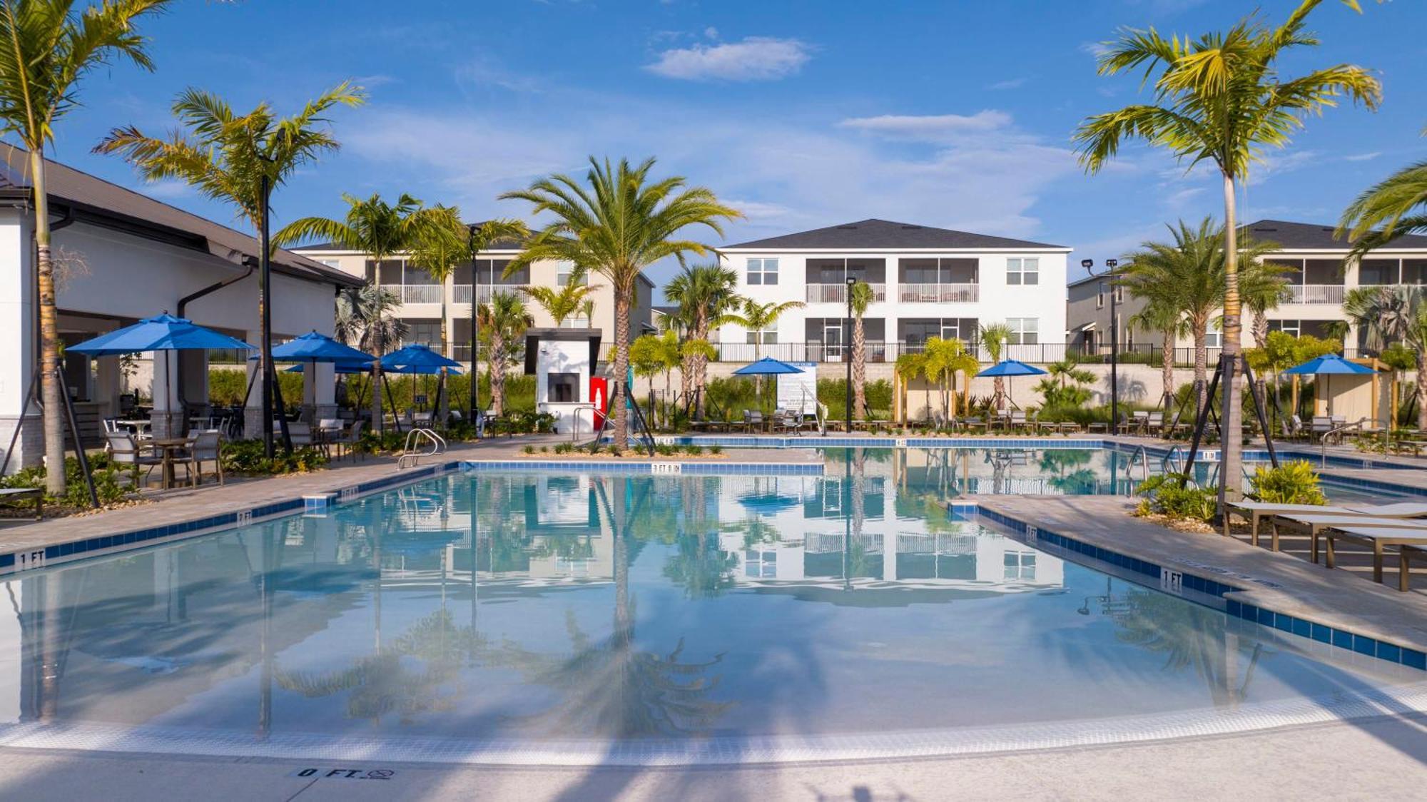 Gorgeous 6 Bd Sf Close To Disney W/ Pool @ Champions Gate Resort 712 Киссимми Экстерьер фото