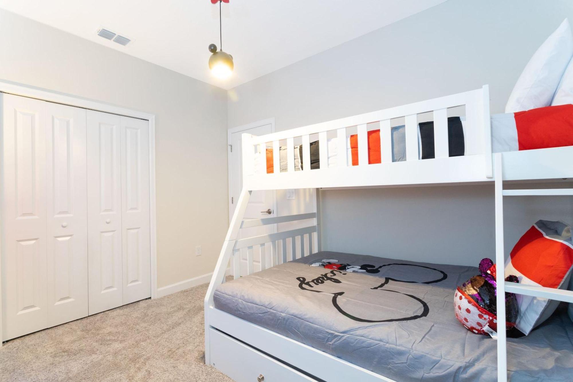 Gorgeous 6 Bd Sf Close To Disney W/ Pool @ Champions Gate Resort 712 Киссимми Экстерьер фото