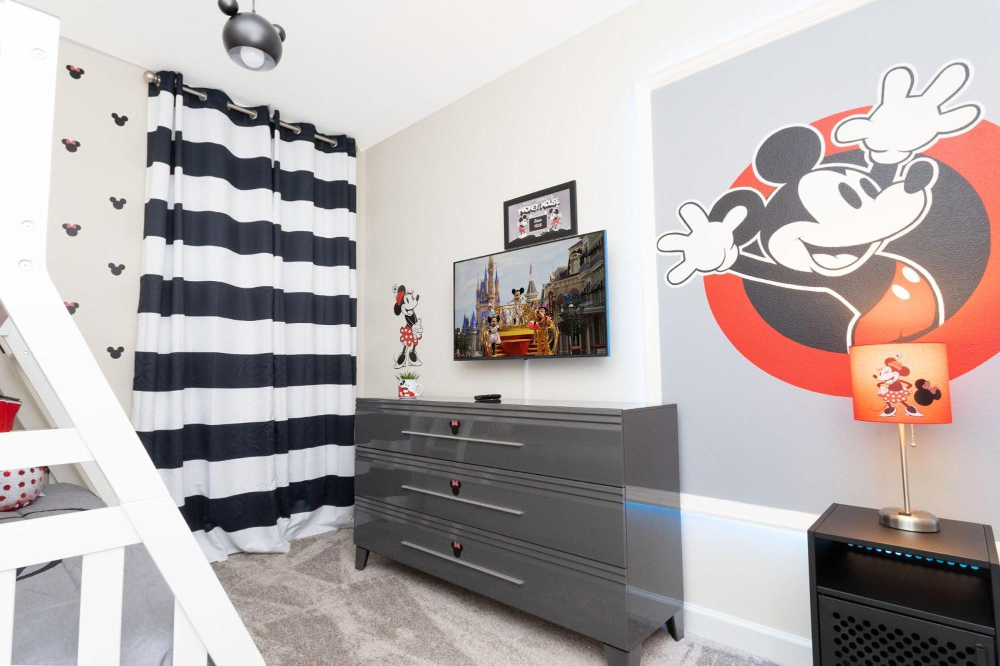 Gorgeous 6 Bd Sf Close To Disney W/ Pool @ Champions Gate Resort 712 Киссимми Экстерьер фото