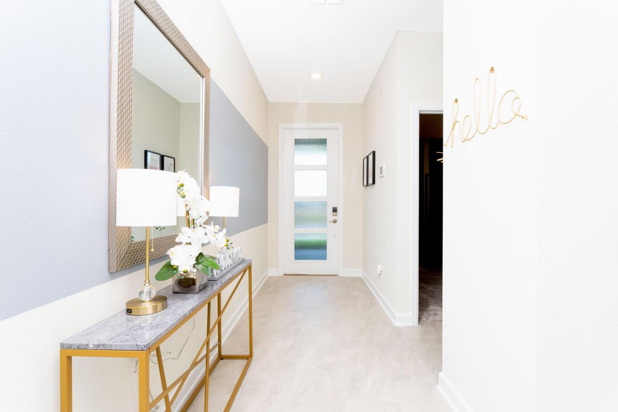Gorgeous 6 Bd Sf Close To Disney W/ Pool @ Champions Gate Resort 712 Киссимми Экстерьер фото