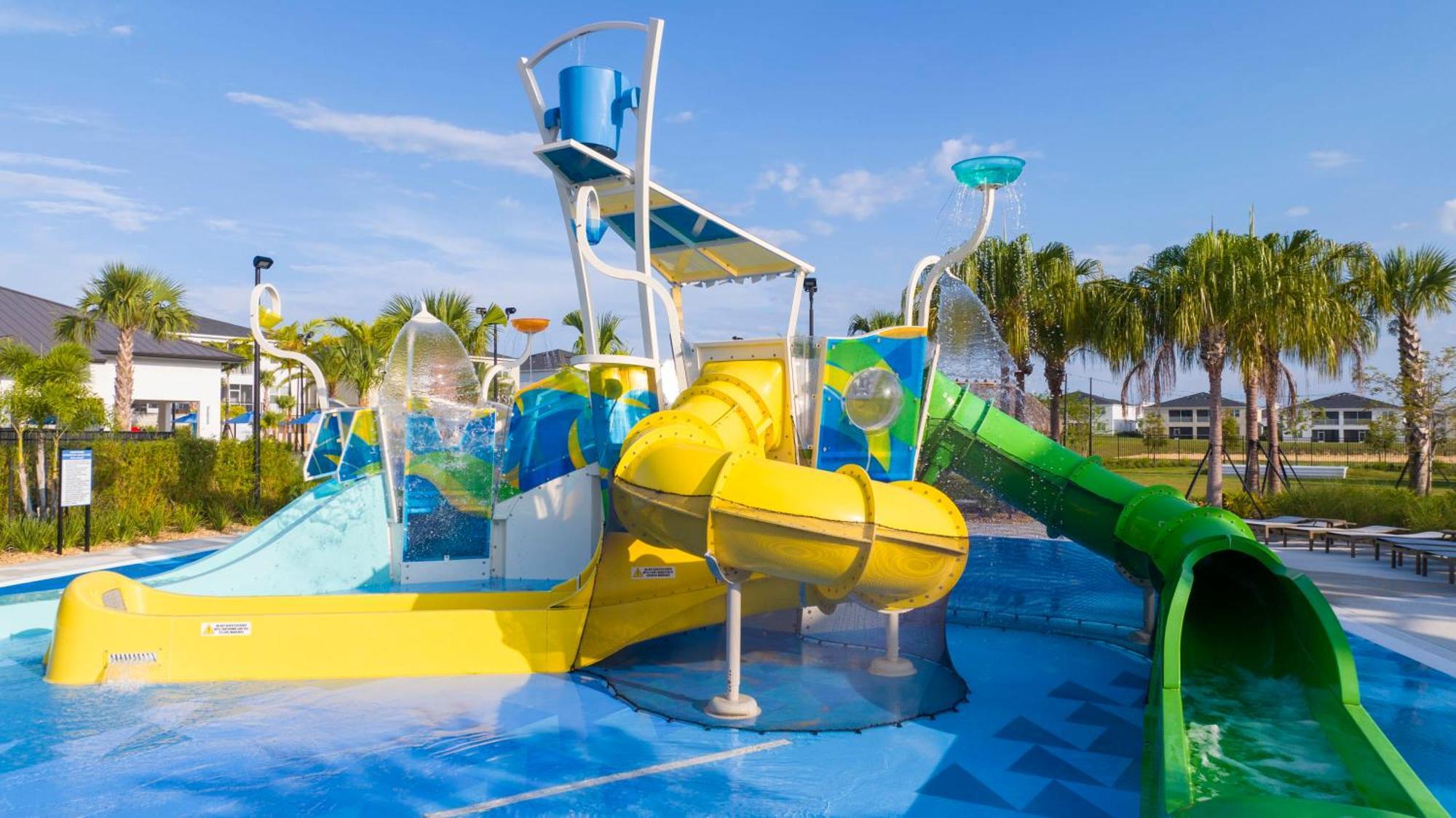 Gorgeous 6 Bd Sf Close To Disney W/ Pool @ Champions Gate Resort 712 Киссимми Экстерьер фото