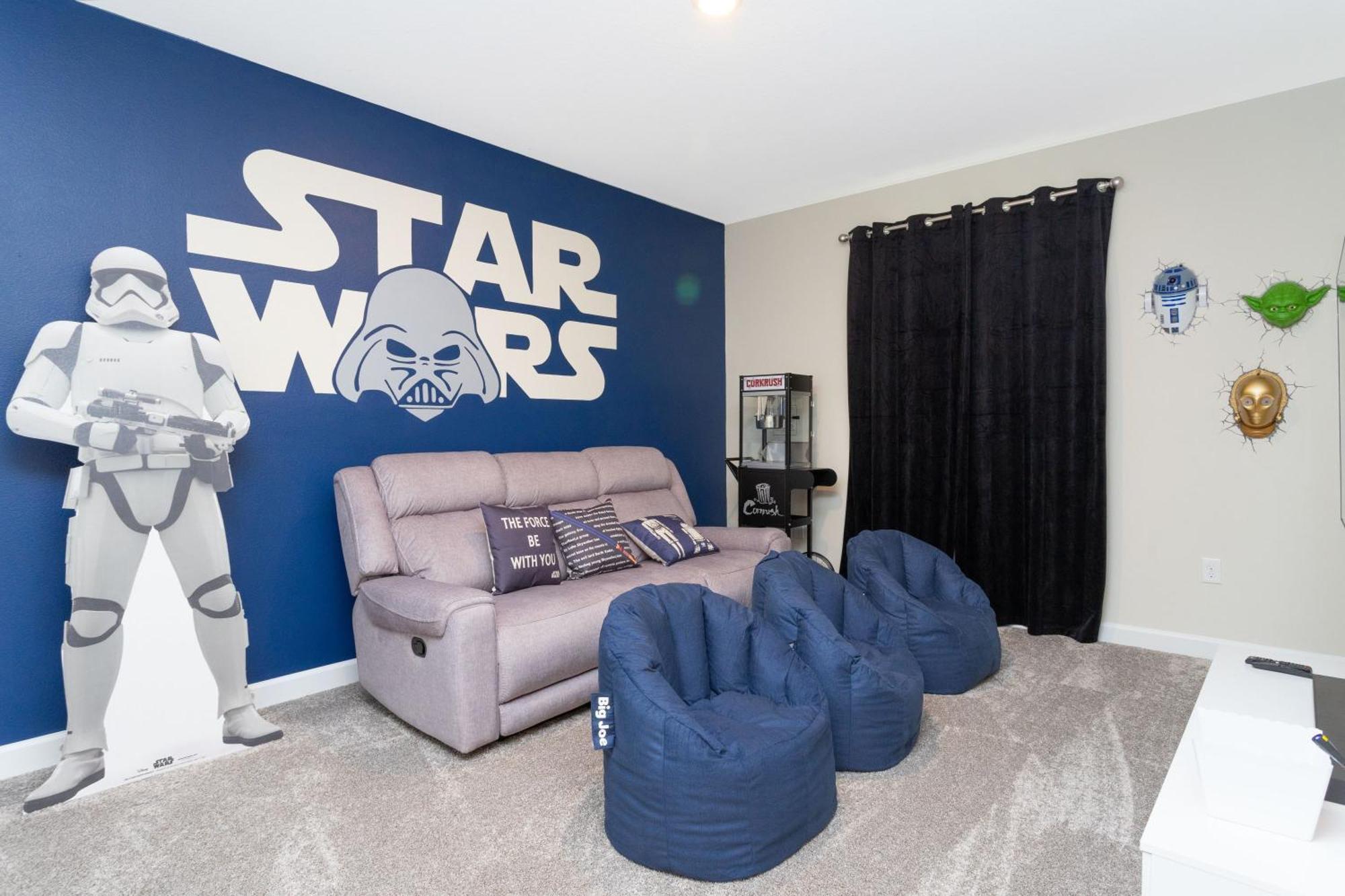 Gorgeous 6 Bd Sf Close To Disney W/ Pool @ Champions Gate Resort 712 Киссимми Экстерьер фото